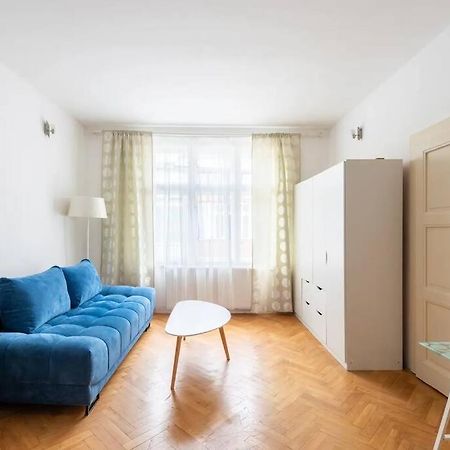2 Bedrooms Apt Near Wenceslas Sq Praag Buitenkant foto