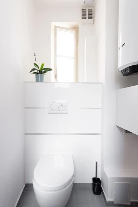 2 Bedrooms Apt Near Wenceslas Sq Praag Buitenkant foto