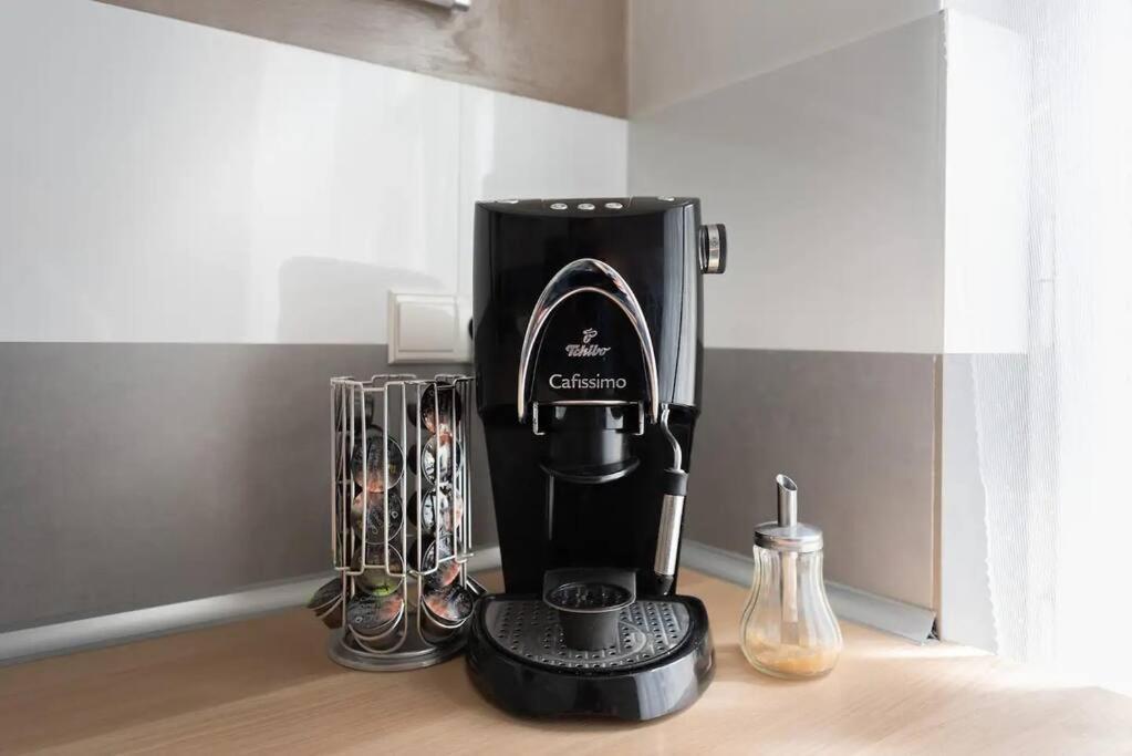 2 Bedrooms Apt Near Wenceslas Sq Praag Buitenkant foto