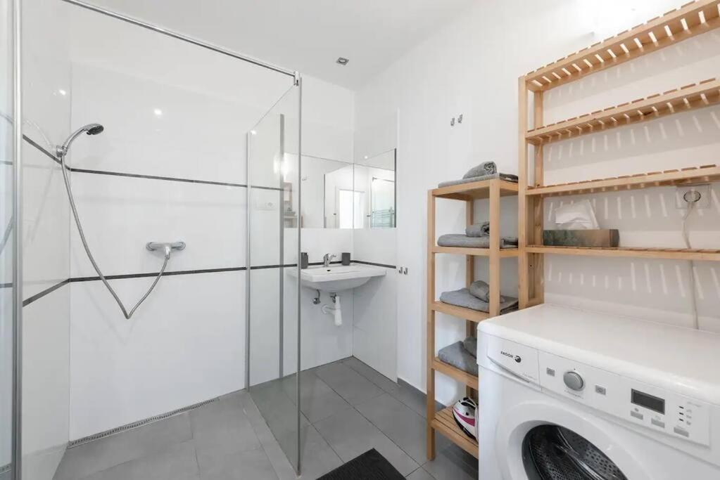2 Bedrooms Apt Near Wenceslas Sq Praag Buitenkant foto